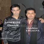 Aagourane hammou sur yala.fm